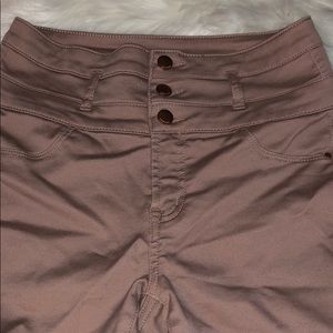 Women's Refuge jeans